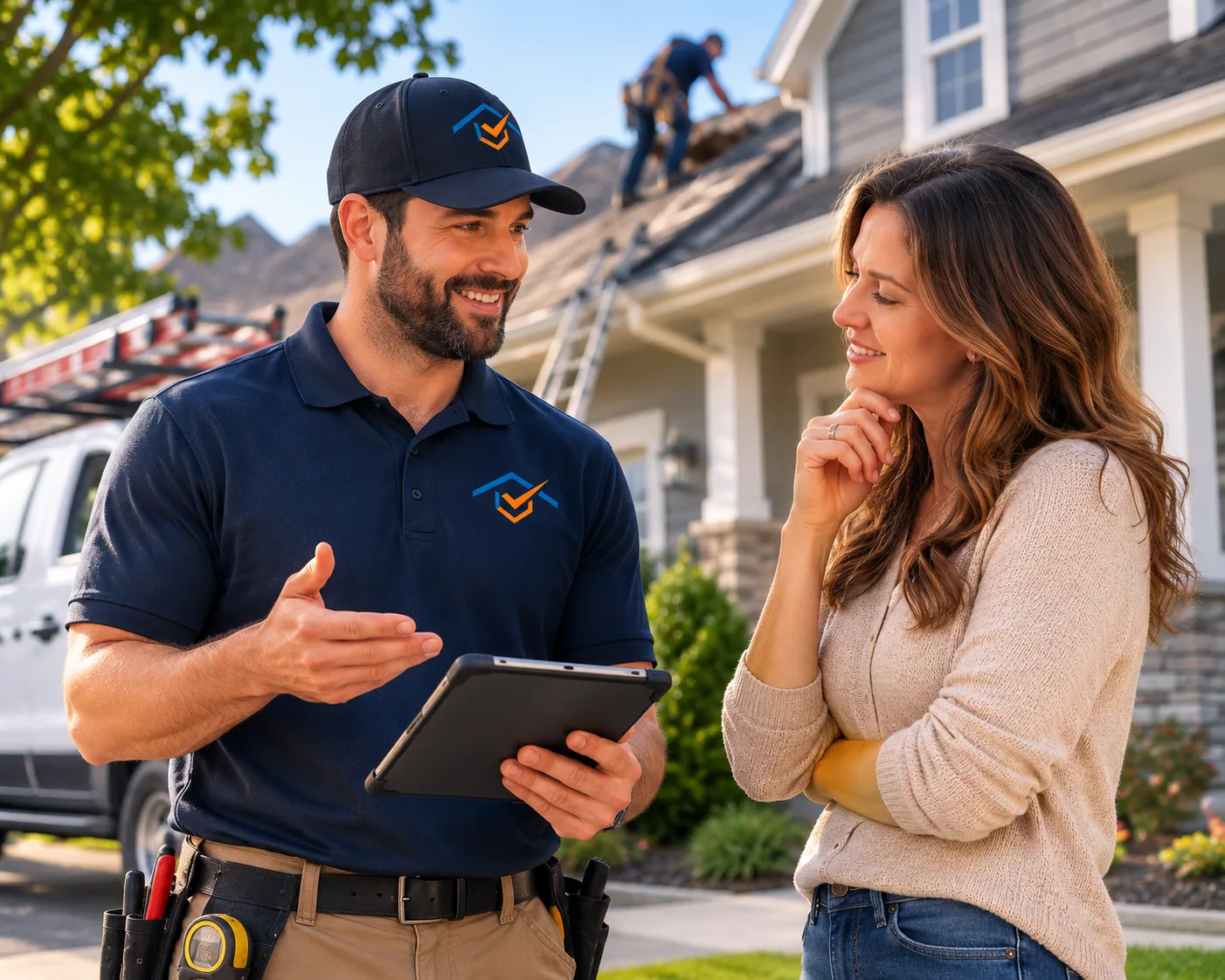 Roof Inspection FAQs in Criders, VA
