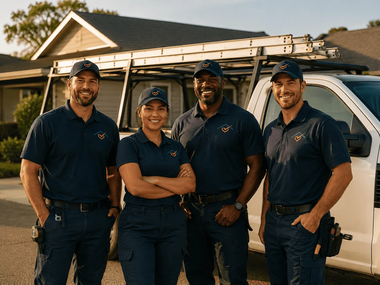 Roof Inspection company in Criders, VA